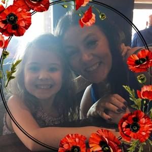 Meet your Posher, Cindy